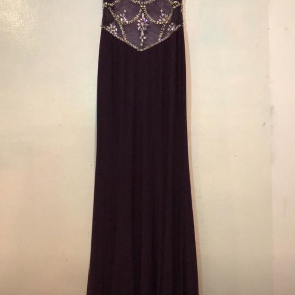 Prom/sweet 16 dress, worn once - Picture 2 of 3